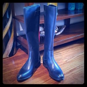 New Steve Madden Boots